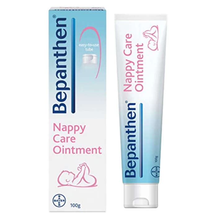 Bepanthen ointment 100g