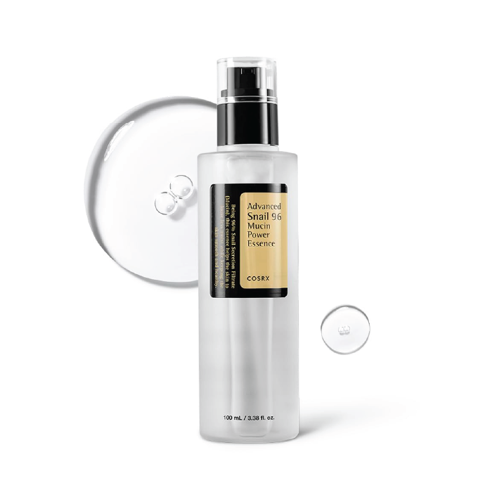 Cosrx advanced snail 96 mucin power essence 100ml