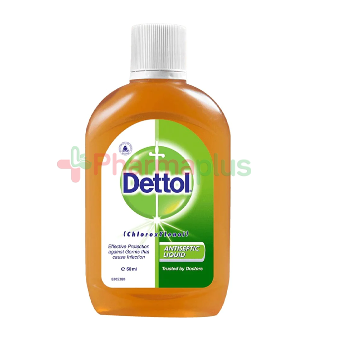 Dettol antiseptic 50mls