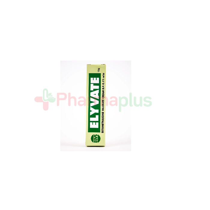 Elyvate cream 15gm