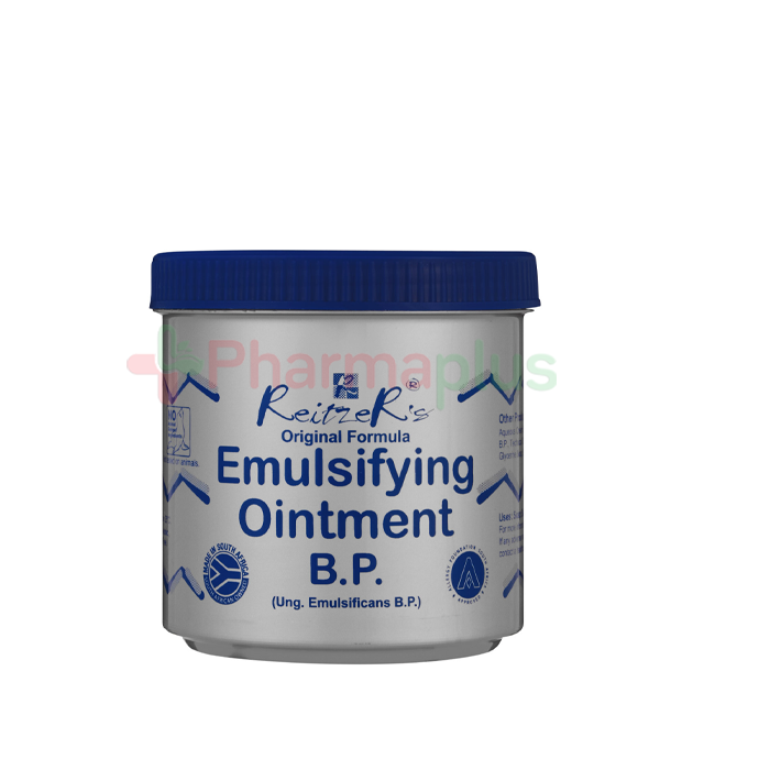 Emulsifying ointment 500g