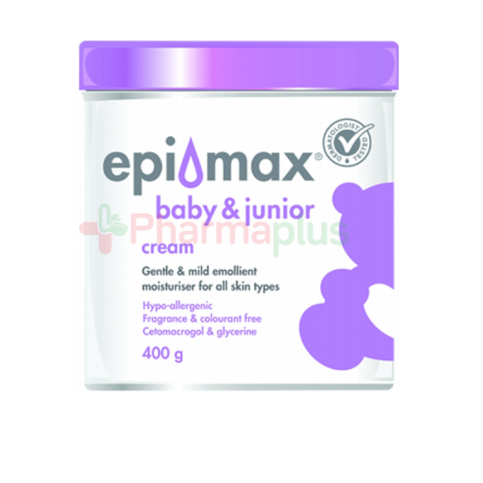 Epimax junior 400g
