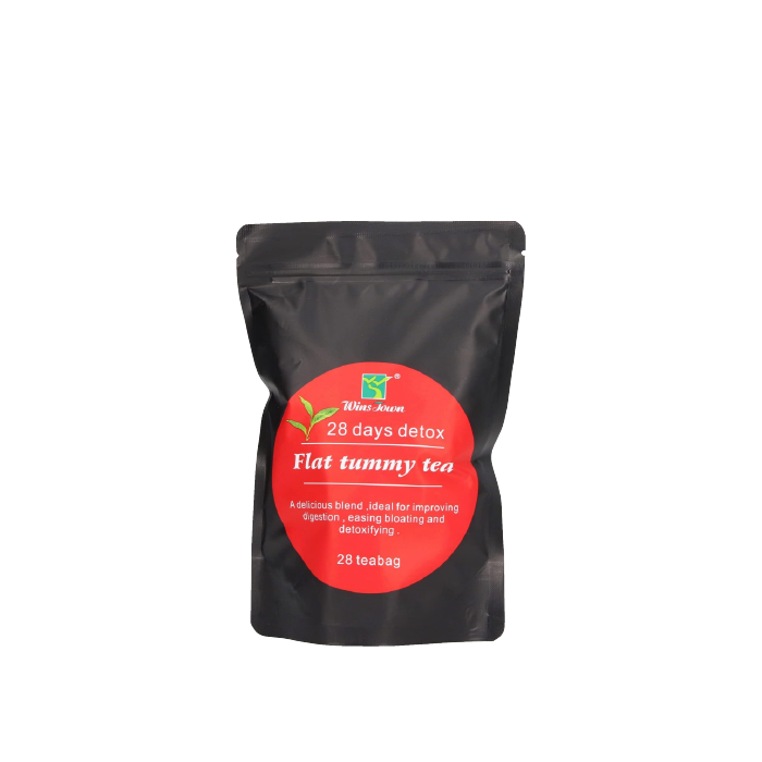 Flat tummy tea bags 28s