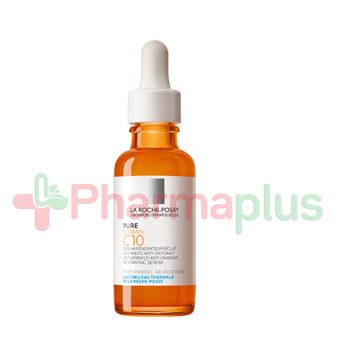 La roche posay pure vitamin c10 30ml