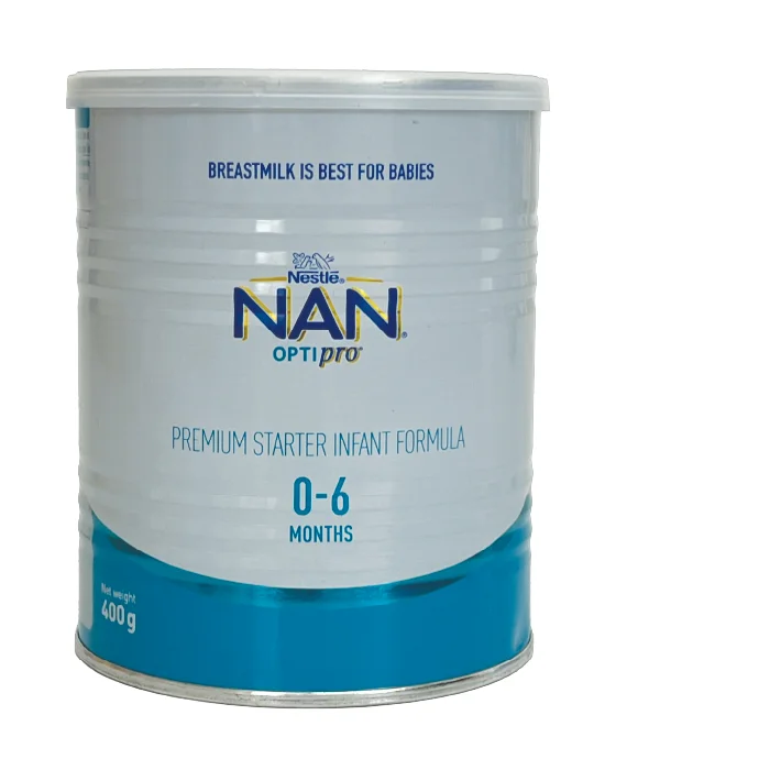 Nan 1 400gm