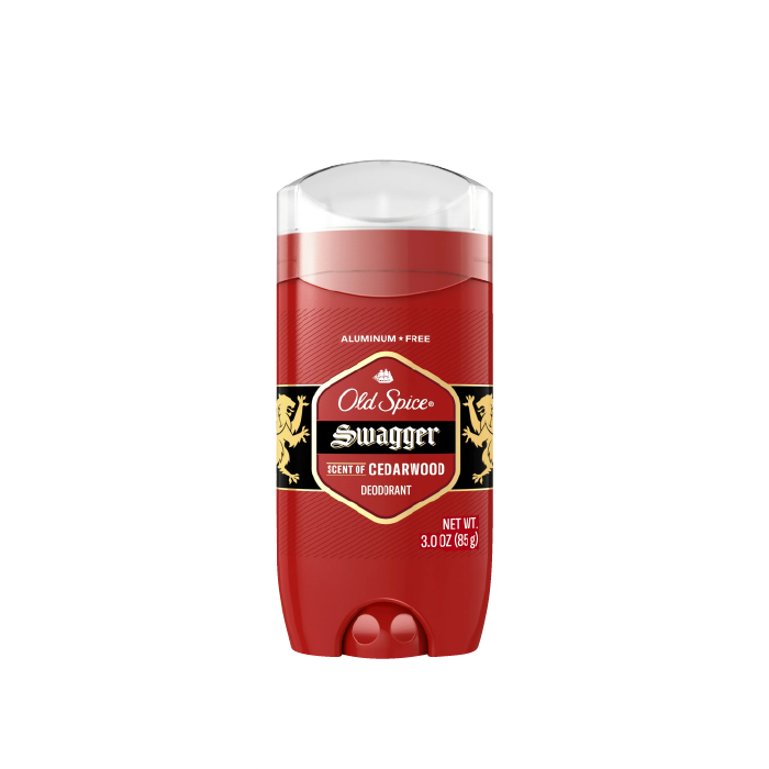 93本×85g 新品未開封 Old SpiceSwaggerCedarwood Old spice swagger deodorant 85g | Pharmaplus | Pharmaplus