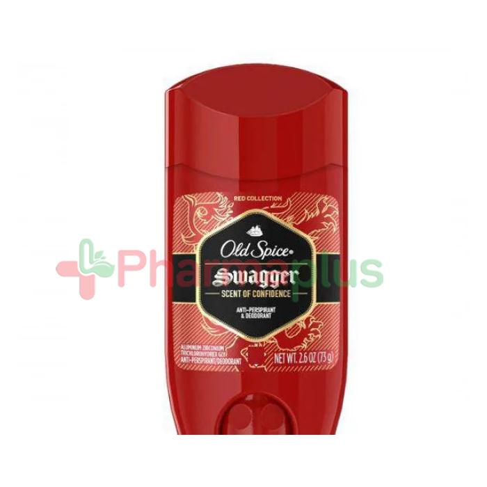 Old spice swagger deo 73g