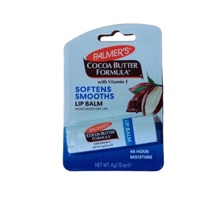 Palmers cocoa butter lip balm 4g
