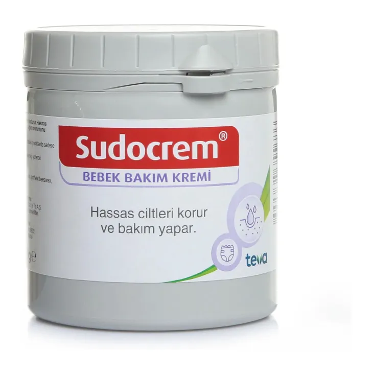 Sudo cream 250mg