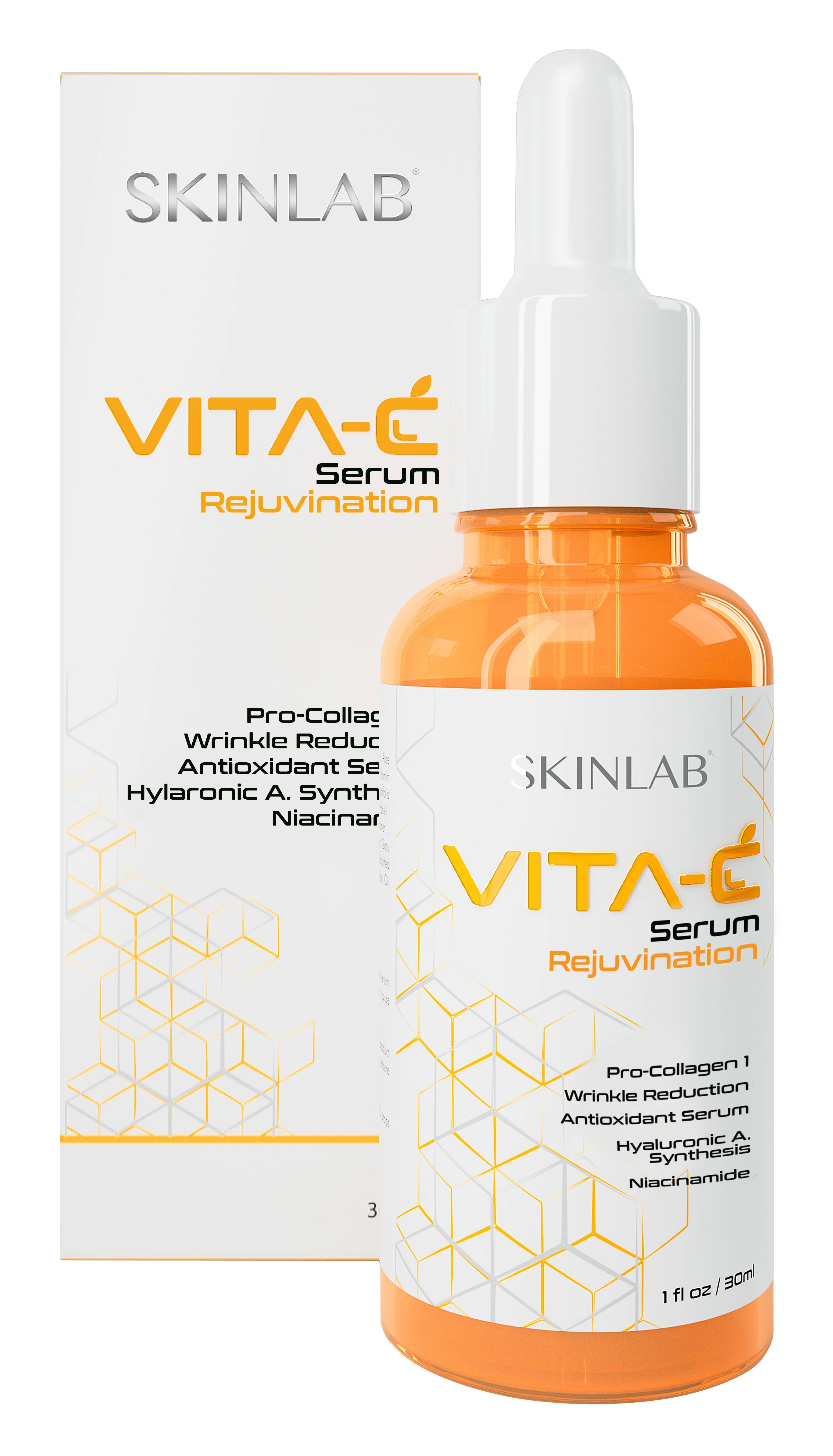Skinlab vita-c serum 30ml