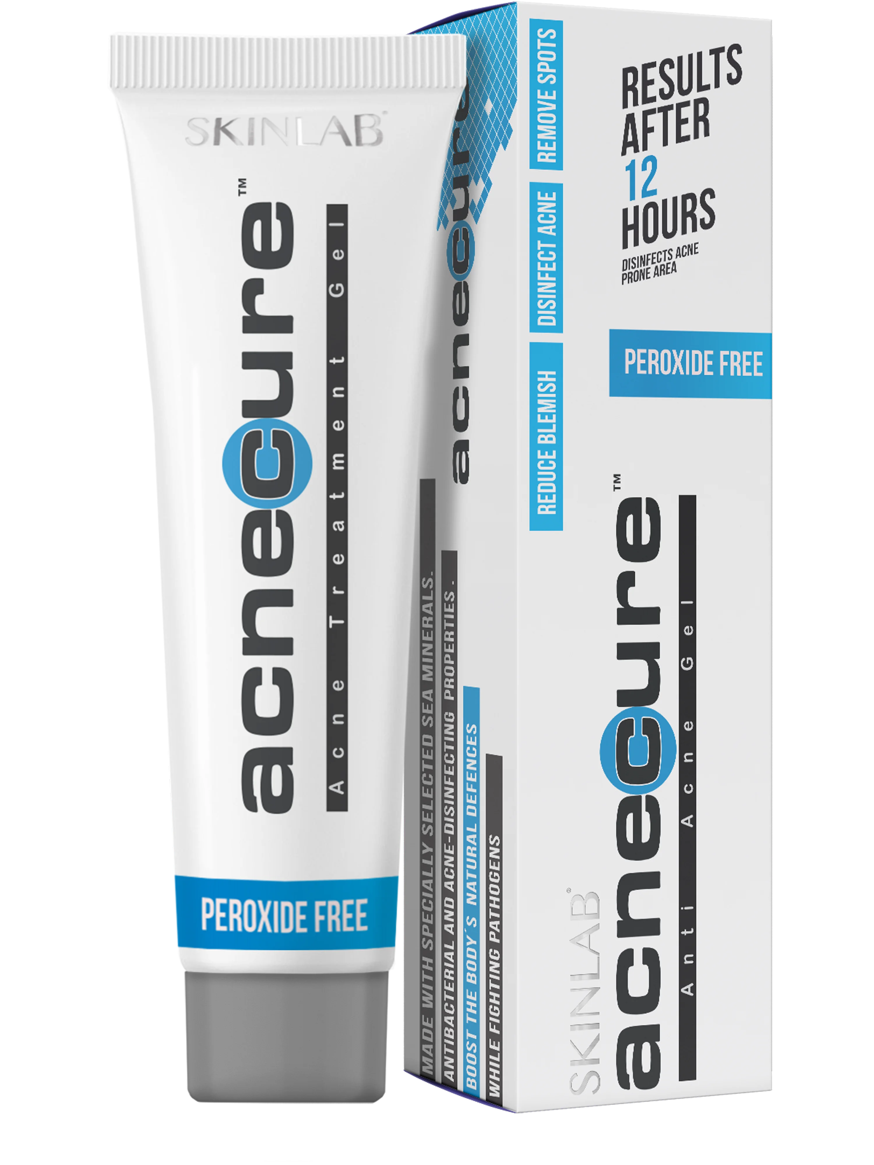 Skinlab acnecure anti acne gel 30gm