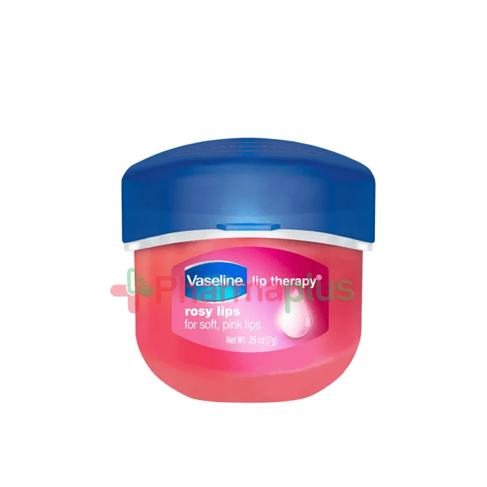 Vaseline lip therapy [rosy lips]7gm | Pharmaplus | Pharmaplus