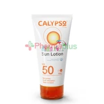 Calypso kids sun lotion SPF 50 150ml