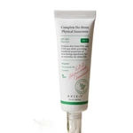 Axis-y complete no-stress physical sunscreen 50ml