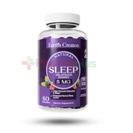 Earth's creation melatonin sleep gummy 5mg 60's