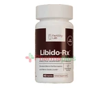 Earth's creation libido-rx capsules 45's