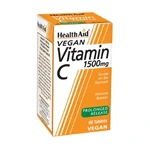 Healthaid vitamin c 1500mg prolonged release 60`s