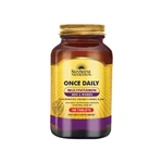 Sunshine nutrition once daily multivitamin tabs 100's