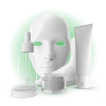 Skin Care logo