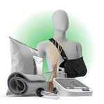 Home Healthcare logo