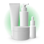 Beauty Care And Cosmetics logo