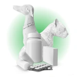 Veterinary Products logo