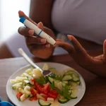 Diabetes logo