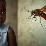 Malaria logo