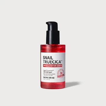 (Somebymi) snail truecica miracle repair serum 50ml thumbnail 1