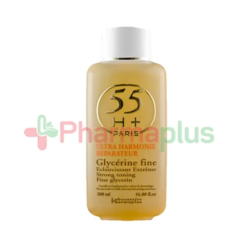 55h+Harmonie reparateur