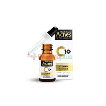 Acnes c 10 15ml