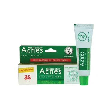 Acnes sealing gel 9gm