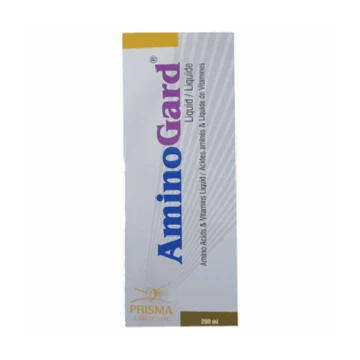 Aminogard liquid 200ml