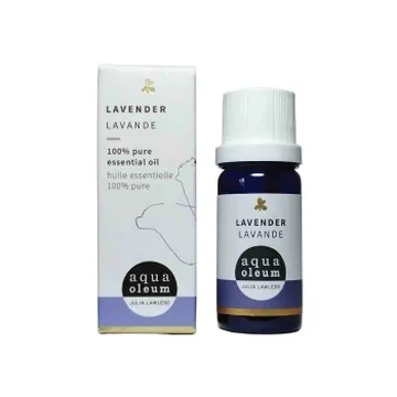 Aqua oleum lavender 10ml