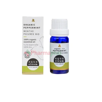 Aqua oleum peppermint 10 ML