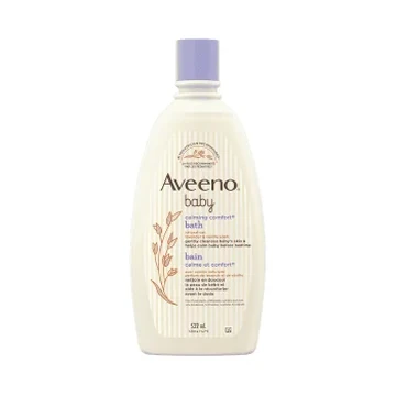 Aveeno baby calming comfort bath 236ml