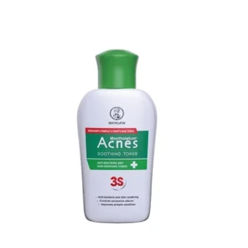 Acnes soothing toner 90ml