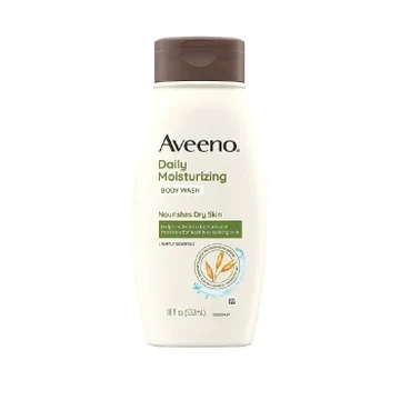 Aveeno daily moisturizing bodywash 354ml