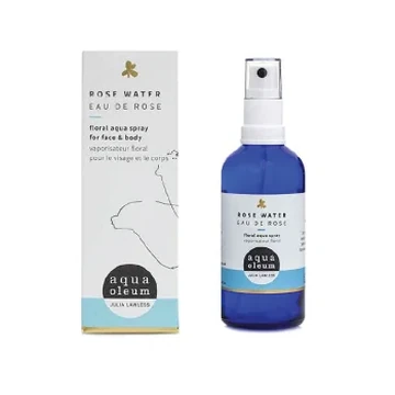 Aqua oleum rose water 100ml