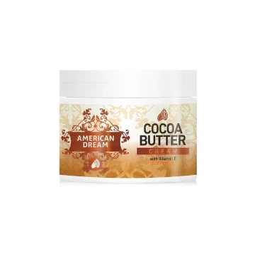 American cocoa butter 500mg