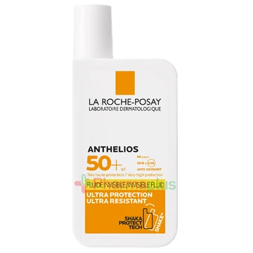 Anthelios spf50 shaka fluide 50mls thumbnail 1