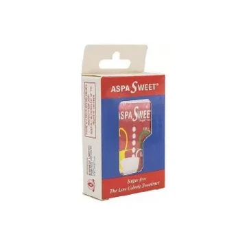 Aspa sweet 450`s
