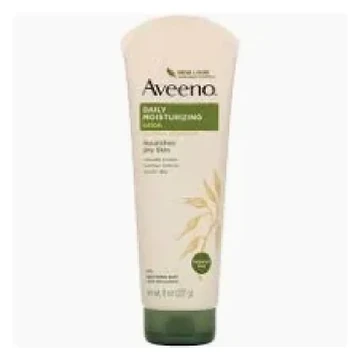 Aveeno baby daily moisturizing lotion 227g