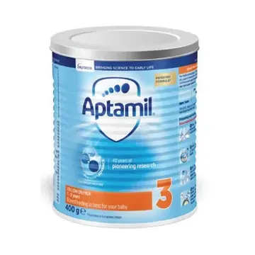 Aptamil 3 400g