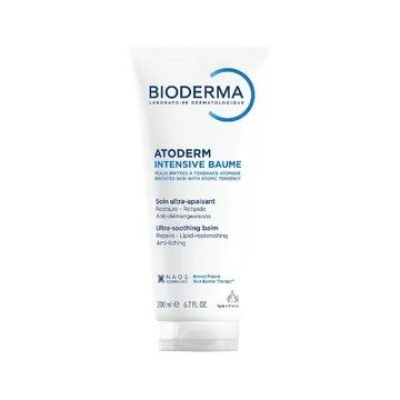 Atoderm intensive baume 200ml