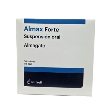 Almax 225ml