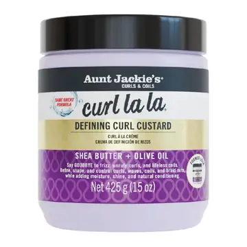 Aunt jackie`s curl lala 511g