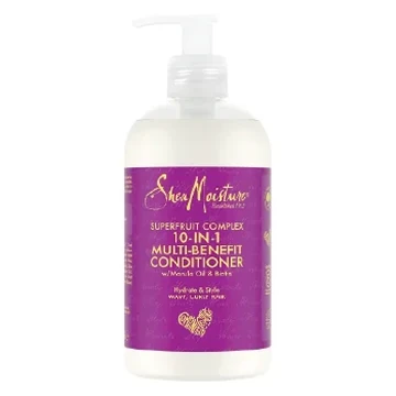 Aunt jackie`s soft and sassy soft cond 434ml