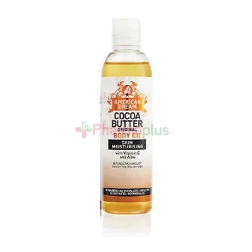 American dream b/oil original -s/moist 200ml