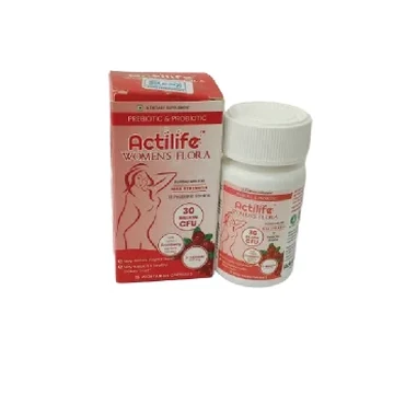 Actilife women flora 15s